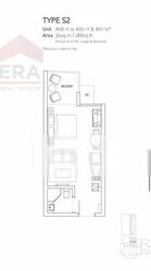 The Interweave (D12), Apartment #553330391
